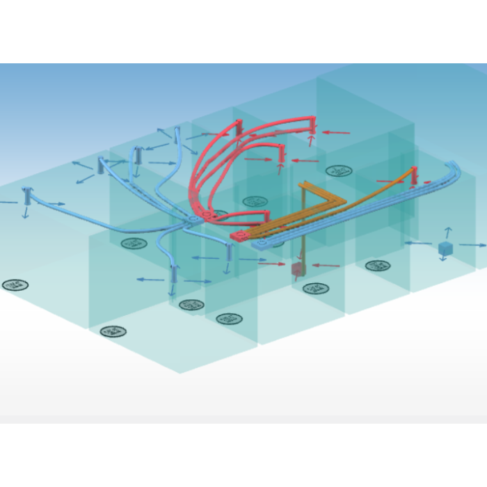 Program do projektowania rekuperacji licencja darmowa dla szkół uczelni